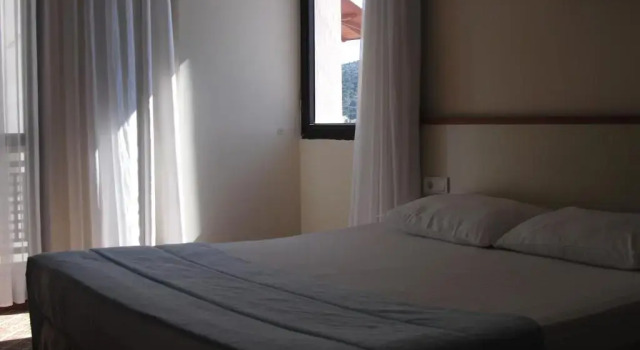 Семейный номер Standard Цокольный этаж Kerman Hotel