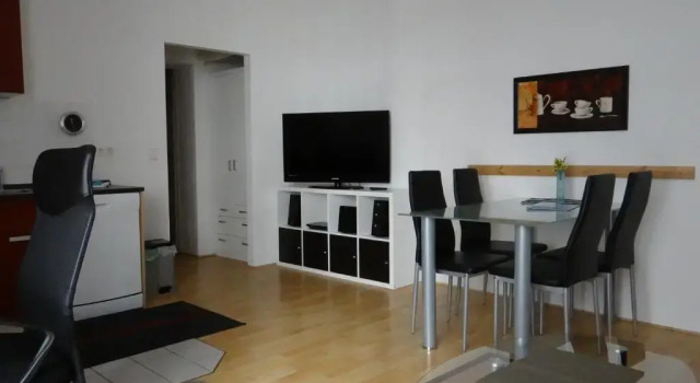 Апартаменты Standard Apartments City Room Berlin