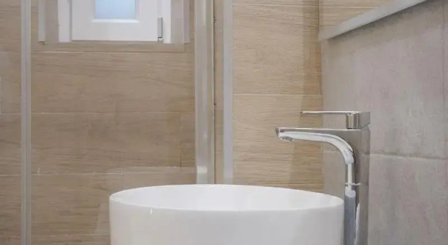 Двухместный номер Standard с балконом DIMORA DUOMO
