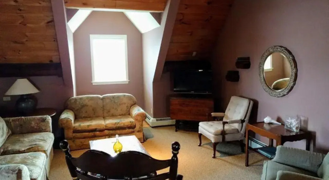 Апартаменты Haven By The Sea B&B