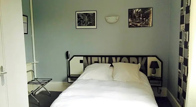 Номер Comfort Hôtel De Normandie