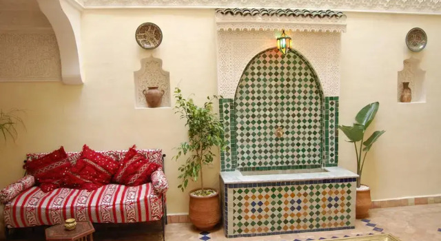 Dar Mounadim