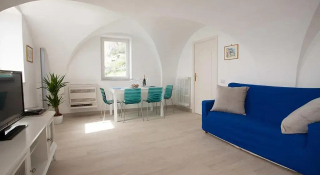A casa di Laura