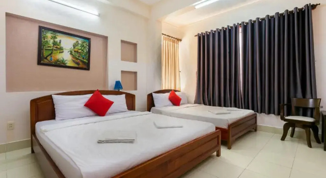 Номер Standard Star Hotel