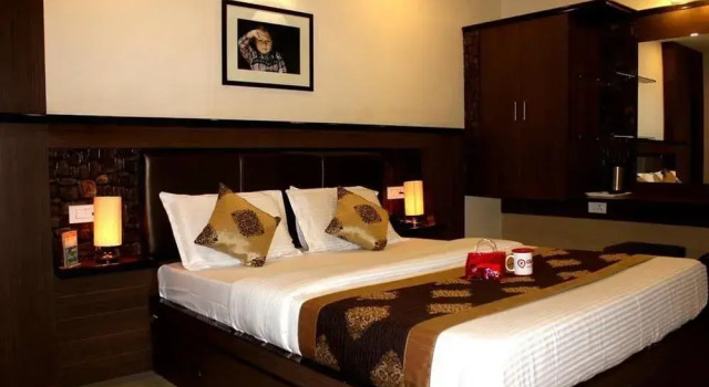 OYO Rooms Diggi Bazar Road Ajmer, Забронировать Отель Отели штата Раджастхана 3 звезды, 3*