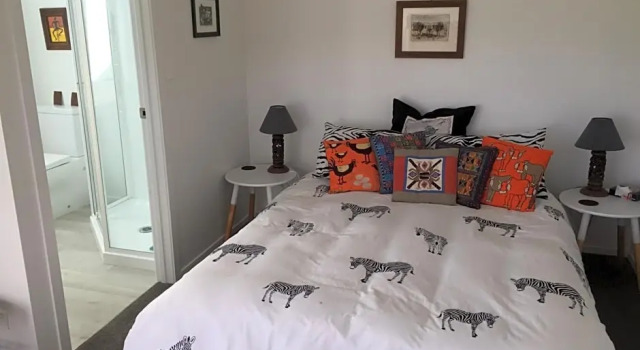 Entabeni, Buchen Sie Hotel Raglan Waikato