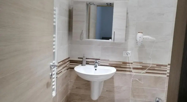 Standard Dreier Zimmer La Strettola