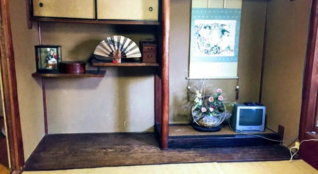 Двухместный номер Standard International Guest House Tani House