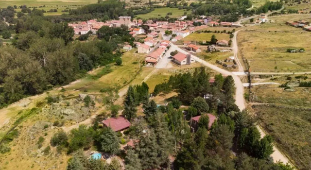 Апартаменты с 2 комнатами Apartamentos Turísticos Matagacha
