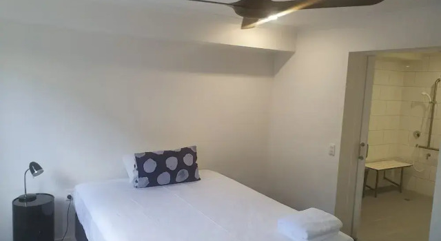 Номер Superior Redhill Cairns Living - Martyn St