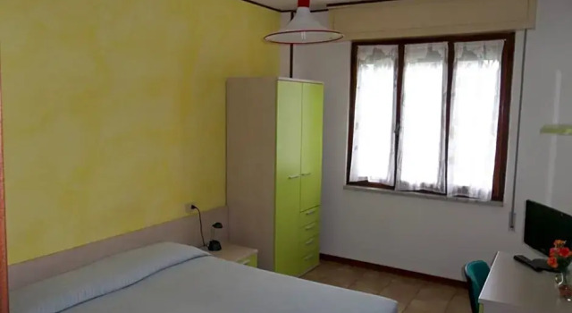 Albergo Ristorante Gori