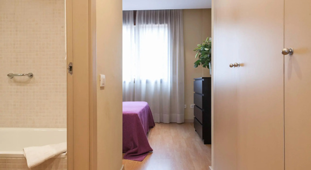 SSG Camp Nou Apartments