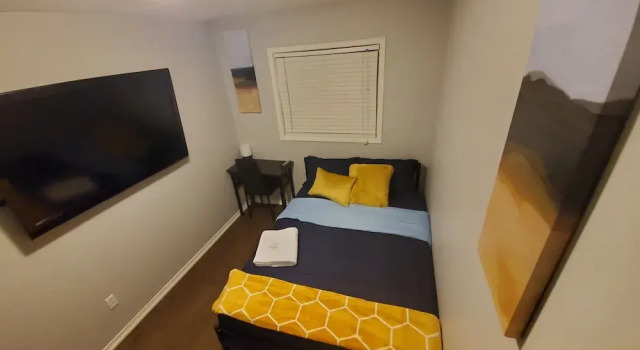 Farratti Homes, Забронировать Отель Брэмптон Greater Toronto Area