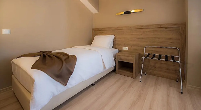 Otel Vona Ordu