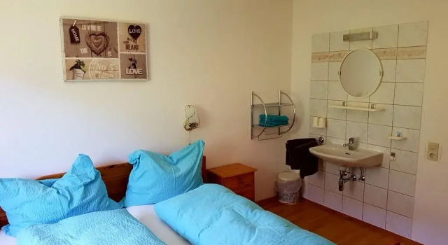 Haus AlpenHahn, Rezervovat Hotel Hotely v Tyrolsko s parkováním, Parkování