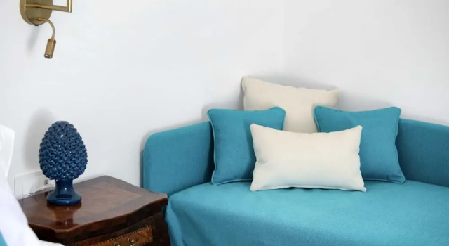 De Pando Panoramic Suites 1086