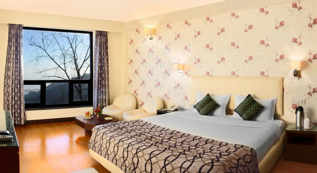 Honeymoon Inn Mussoorie, Varaa Hotelli All inclusive -hotellit kohteessa Mussoorie, All Inclusive