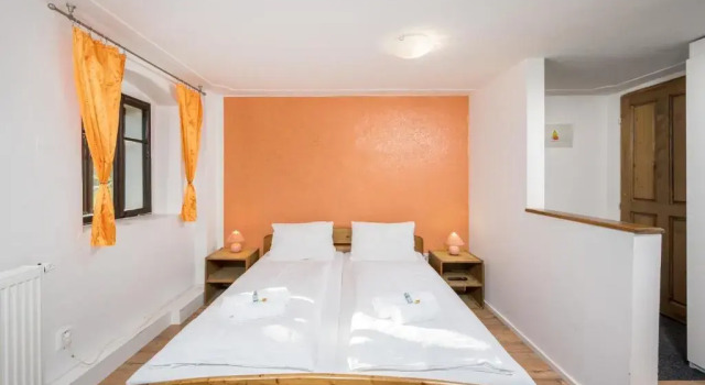 Апартаменты Standard Jizerské hory, apartmány, zahrada, parkování zdarma