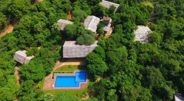 Cloud Nine Lanka Resort, Забронировать Курортный отель Карадипувал Северо-Западная провинция