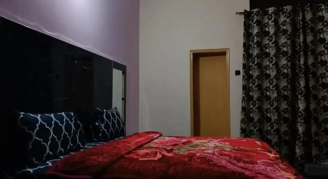 Family couple Hotel