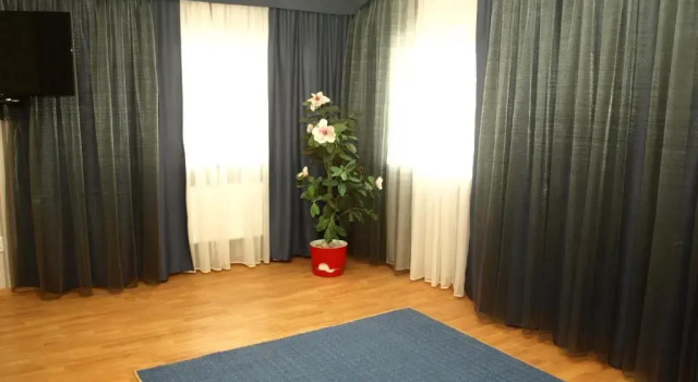 Suite Leon Hotel