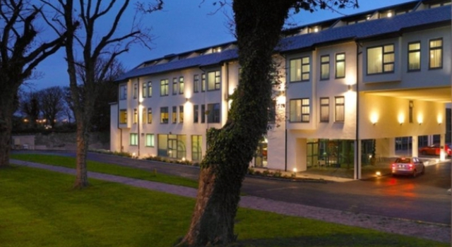 Galway Oyster, Buchen Sie Hotel Oranmore Galway County