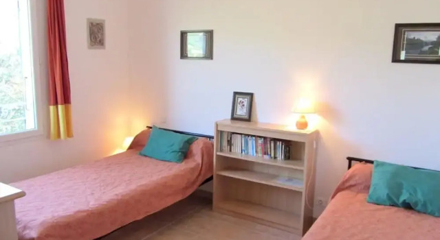 House With 3 Bedrooms in Roche-saint-secret-béconne, With Wonderful Mo
