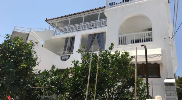 Drosakis Apartments, Забронировать Апартаменты/квартира Патитирион Алонисос