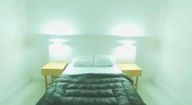 Hotel los Naranjos Cancún Inn, Rezervasyon Otel Puerto Juarez havuzlu oteller, Yüzme Havuzu