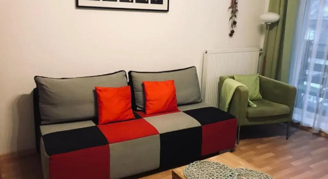 Apartmán Lucie Špindlerův Mlýn, Rezerwuj Apartament Hotele w Kraj hradecki z parkingiem, Parking