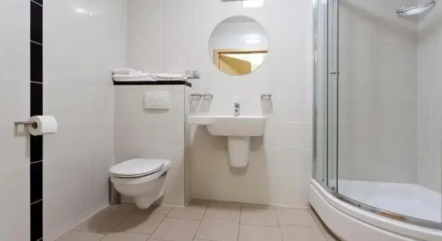 Номер Standard Restauracja 32 Motel