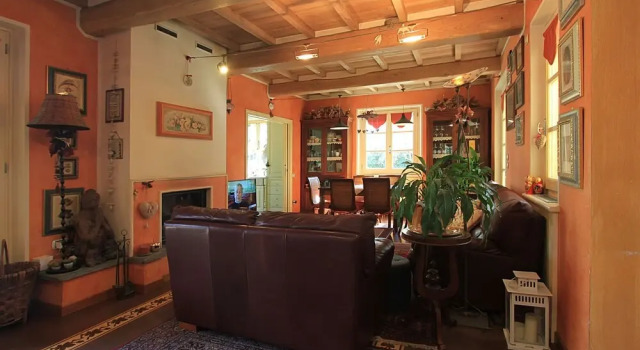 Faroo Forte dei Marmi