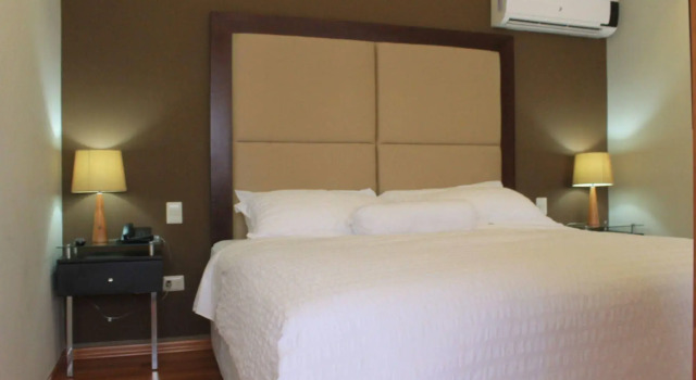 Río Boutique Hotel, Book Boutique Hotel SPA-hoteller i Ucayali, SPA