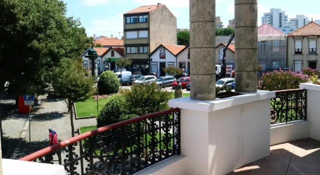 Семейный люкс Suites Foz O Porto