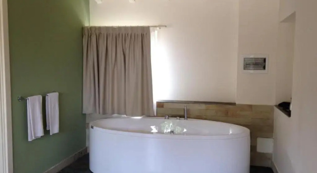 Полулюкс La Boheme Chambres