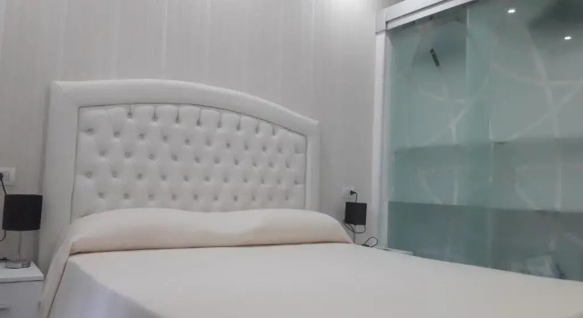 Семейный номер Standard Hotel Sa Suergia
