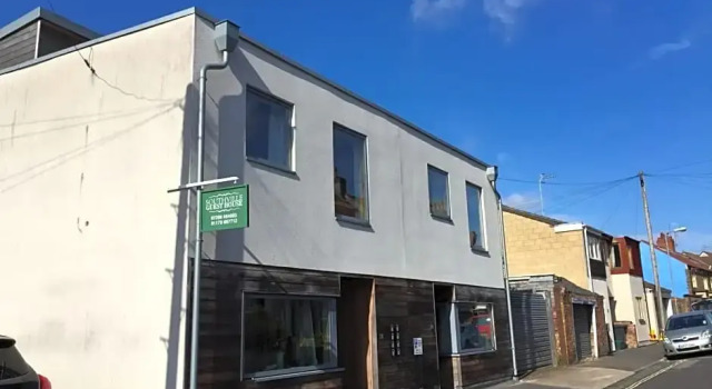 Southville Guest House, Rezervați Pensiune Harbourside Bristol, aproape de St Nicholas Market