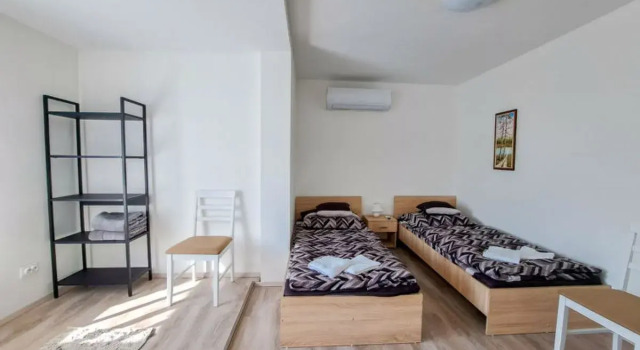 Apartment  Keszthely/Balatonkeresztur, Book Apartment Part Somogy