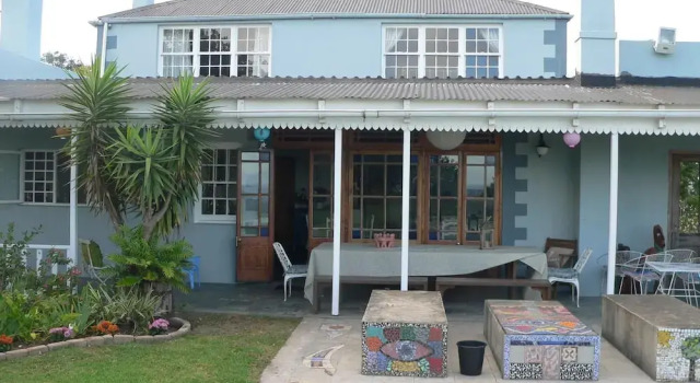 Weldon House, Забронировать Отель Плеттенберг-Бей Найсна, рядом с Plettenberg Bay Golf Course