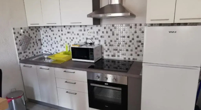 Апартаменты Apartmani Neno