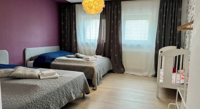 Номер Standard Premium Stay
