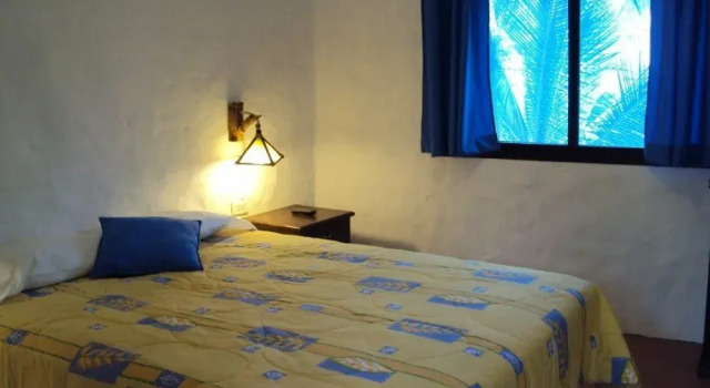 Casa Palmero Mancora, Rezervovat Hotel Hotely v Máncora se snídaní, Snídaně