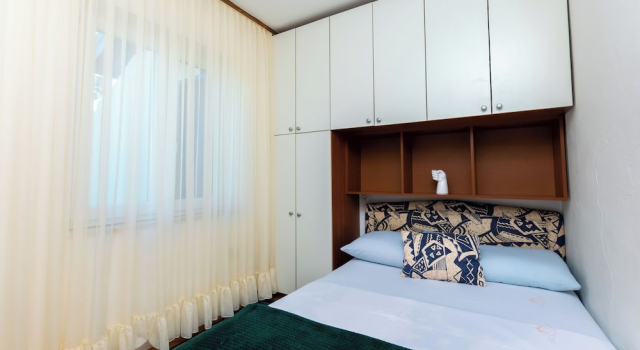 Апартаменты Apartments Vesna