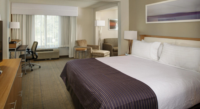 Holiday Inn Franklin - Cool Springs, an IHG Hotel, Reserva ahora Hotel Franklin Tennessee