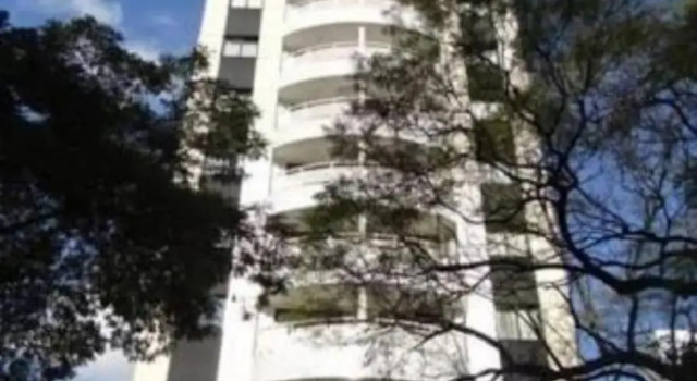 The Palace Flat Moema particular
