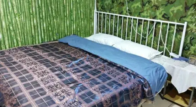 Люкс Heming Homestay (Tai'an Branch)