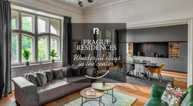 Апартаменты с балконом MN6 Luxury Suites by Adrez