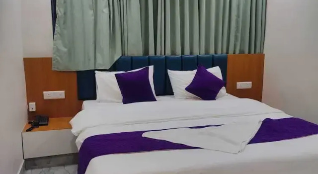 Номер Superior Hotel Blue Sky