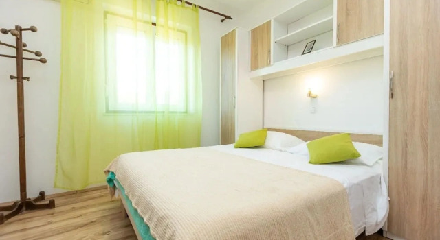 Apartments Vesna, Забронировать Апартаменты/квартира Зман Dugi Otok