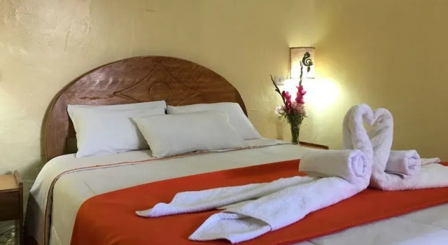 Hotel Alli's House, Rezerwuj Hotel Cusco City Centre Cuzco